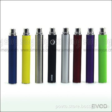 2014 original kanger evod battery evod vv battery